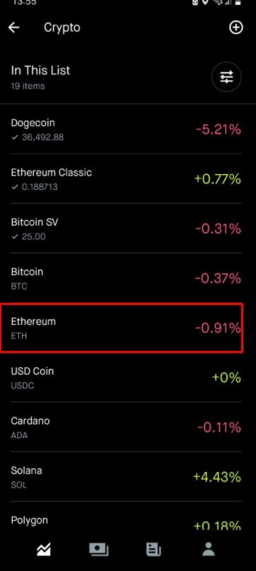 这里是选择的ETH 然后点击进去 ,下一个页面.png