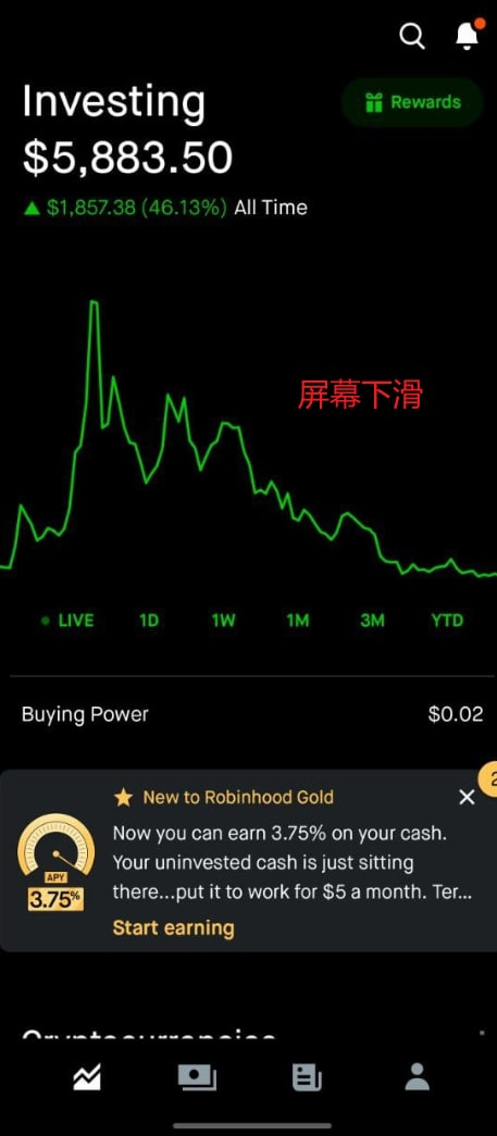 2Robinhood 客户答应投资了以后如果客户本身自己就有钱包, 可以让客户在以前使用的钱包买币来进行买币划转, 毕竟客户自己使用过, 不用我们自己太操心, 如果客户没有钱包,就让客户下载Robinhood ,操作易懂不繁琐,单笔限额5000, 单日限额50000, 以前使用过这个钱包的客户,单日和单笔限额没有这么低,也许还会有惊喜!.png